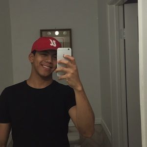 Meet your Posher, Mark